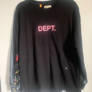 Gallery dept shirt